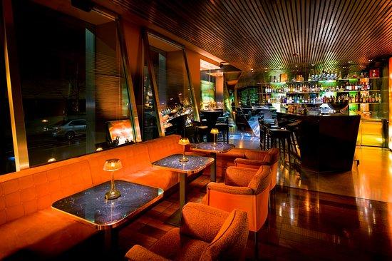 The Lounge