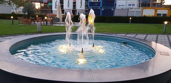 Stadthotel Freiburg Kolping Hotels und Resorts