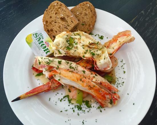 Kaia Bar & Restaurant