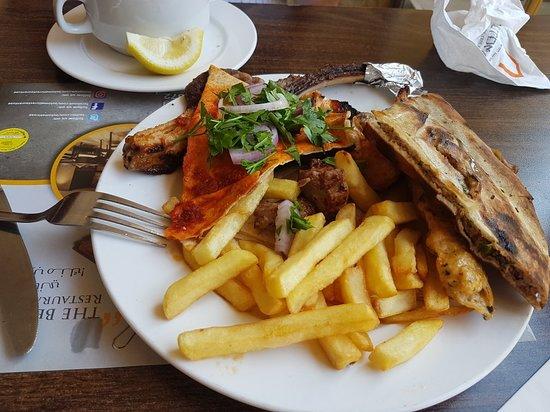 Automatic Restaurant & Grill