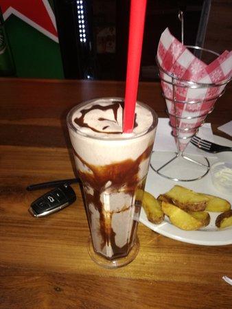 La Sandwicheria Santa Marta