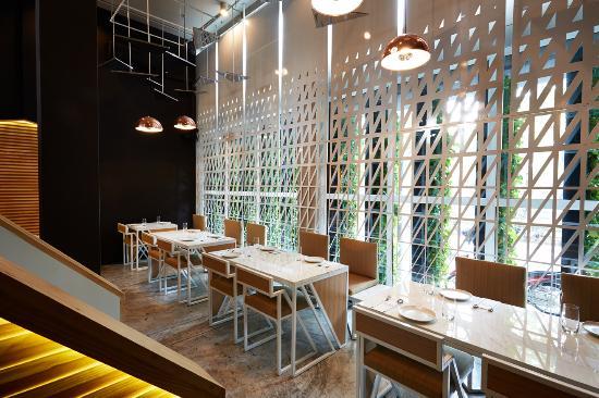 Baan Restaurant Thai Family Recipe