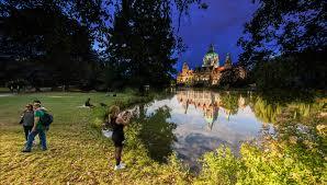 Maschpark