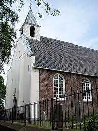 Dorpskerk Durgerdam