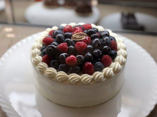 Musée Du Chocolat Théobroma Shibuya Main