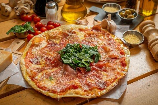 Stefano's bistro