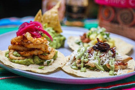 Entre Cuates Santa Marta