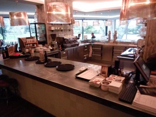 Restaurant Deins