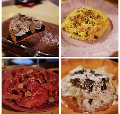 Cacio Vino Trallallà