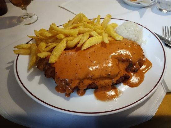Restaurant Algarve