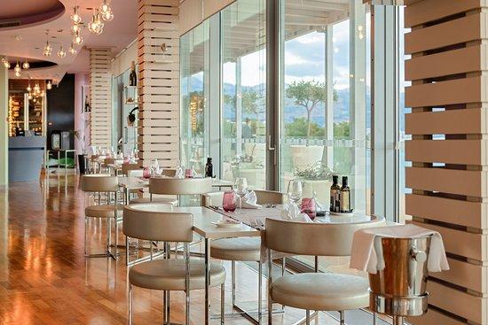 The Caper Grill