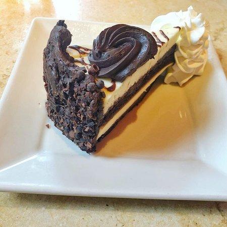 The Cheesecake Factory