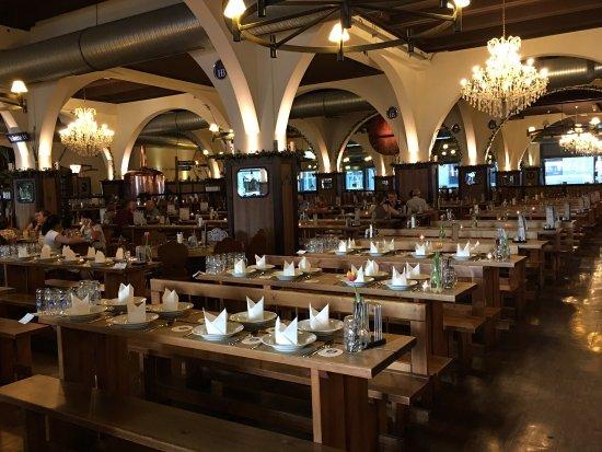 Hofbräu Wirtshaus Berlin