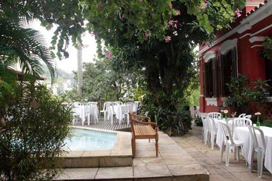 Feijoada da Casa Vermelha