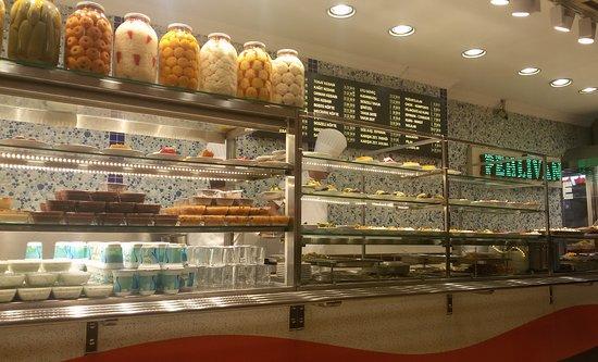 Pehlivan Lokantalari