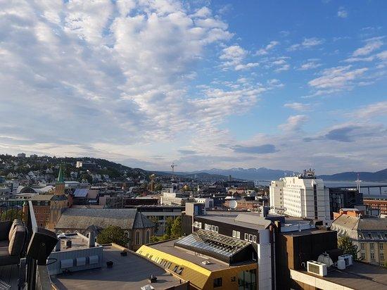 Sky Bar