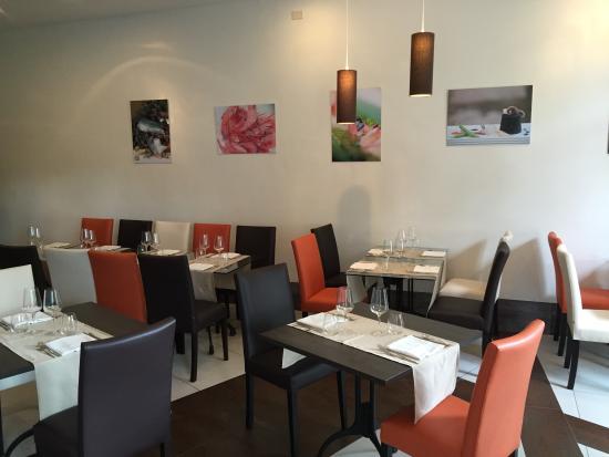 Andreas Restaurant