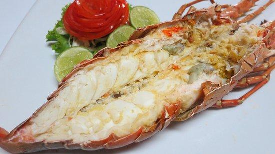 Platoo Seafood and Grill