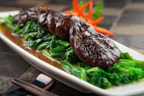 San May Vegetarian Restaurant