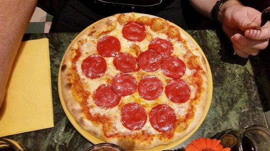 Fabians Pizza Steak House