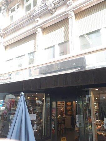 Confiserie Bachmann