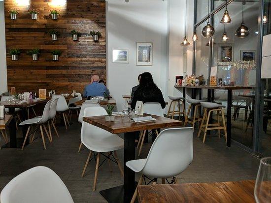 Lala Italian Kitchen