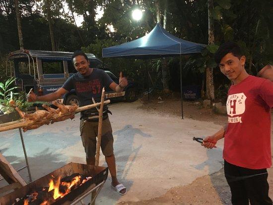 Sabaidee Jungle Bar & Grill