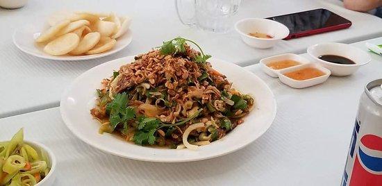 Nam Bo Grilled Restaurant