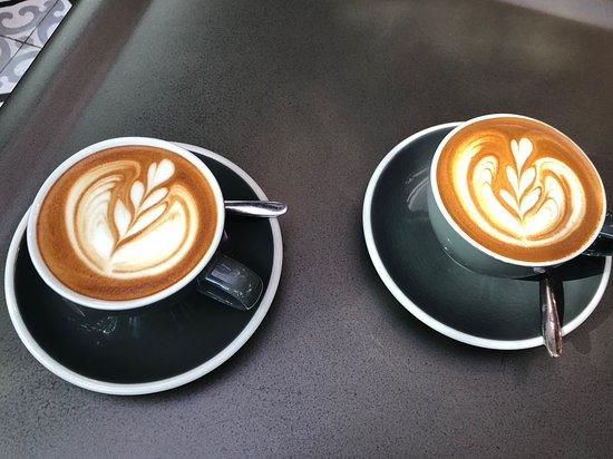 Chao Coffee Company