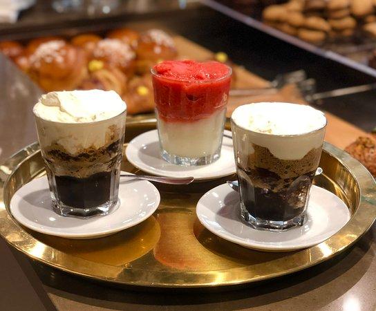 I Compari Sicily For Life