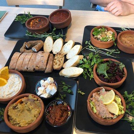 Lokum Brunch & Bistro