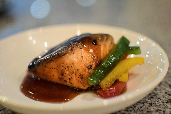 Buffetland Restaurant