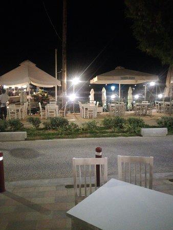 Kaiki Seafood Restaurant