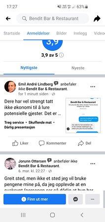 Bendit Bar & Restaurant