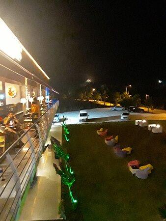 Marisun Cafe & Bistro