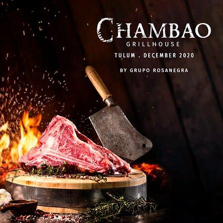 Chambao Tulum