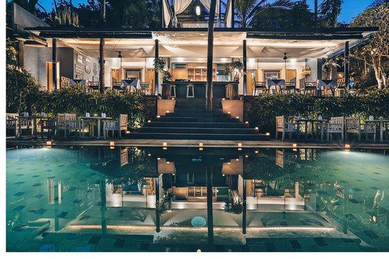 Bird Hill Restaurant