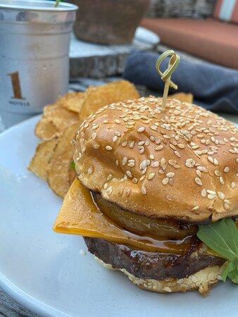 Wave At 1 Beach Club