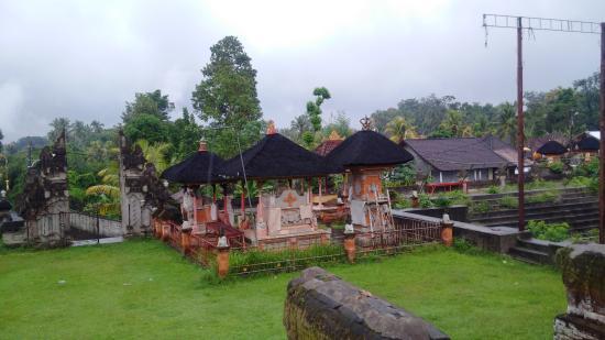 Pura Pusering Jagat