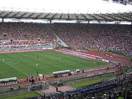 Olympiastadion Rom
