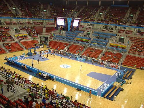HSBC Arena