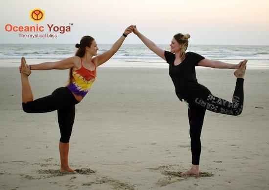 Oceanic Yoga