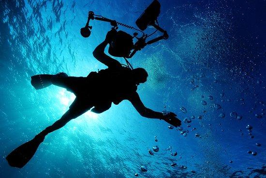 Mykonos Diving Centre