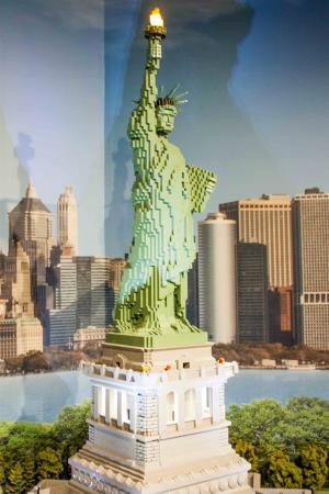 LEGOLAND Discovery Center