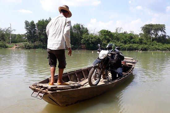 Nation 7 Motorcycle Adventures