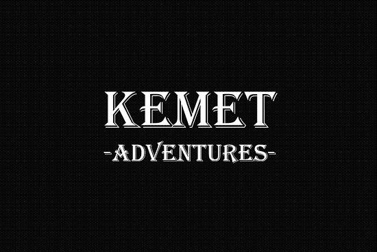 Kemet Adventures