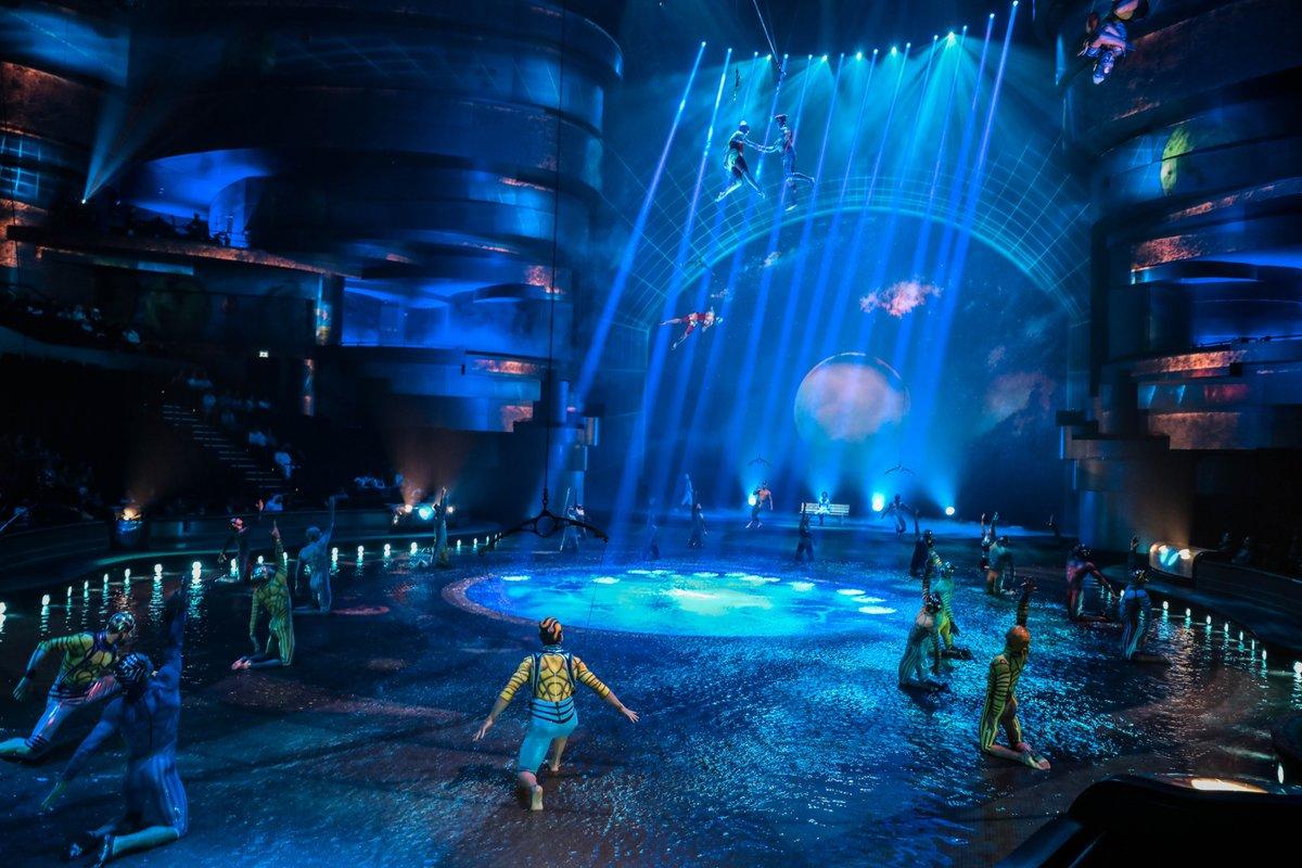 La Perle by Dragon