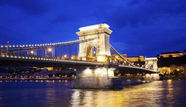 Kettenbrücke