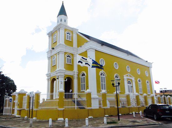 Kathedrale Königin vom heiligen Rosenkranz