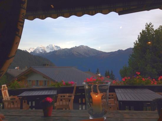 Verbier Golf Club